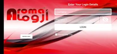 اشتراك اروما aroma 4k