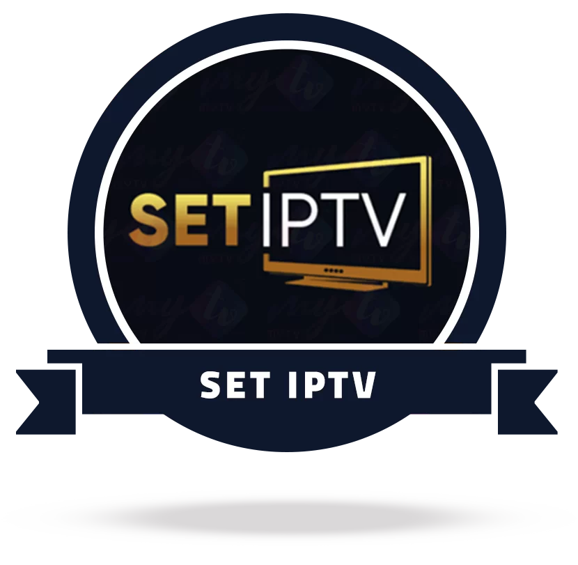 Set IPTV