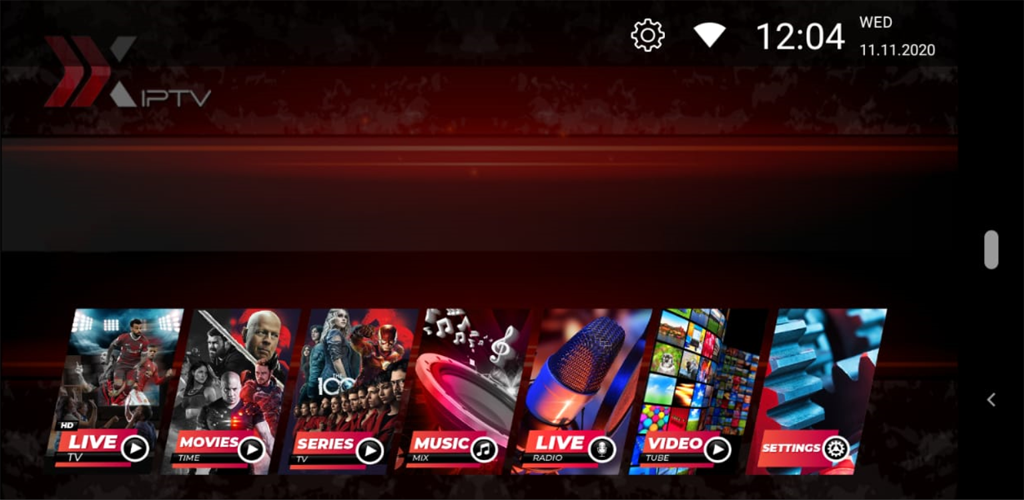 اشتراك اكس برو لمدة 12 شهر - الصورة 4