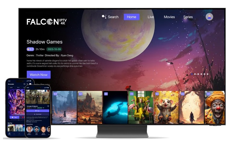 مميزات IPTV حصرية